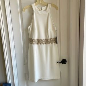 Brand new Vince Camuto dress size 10